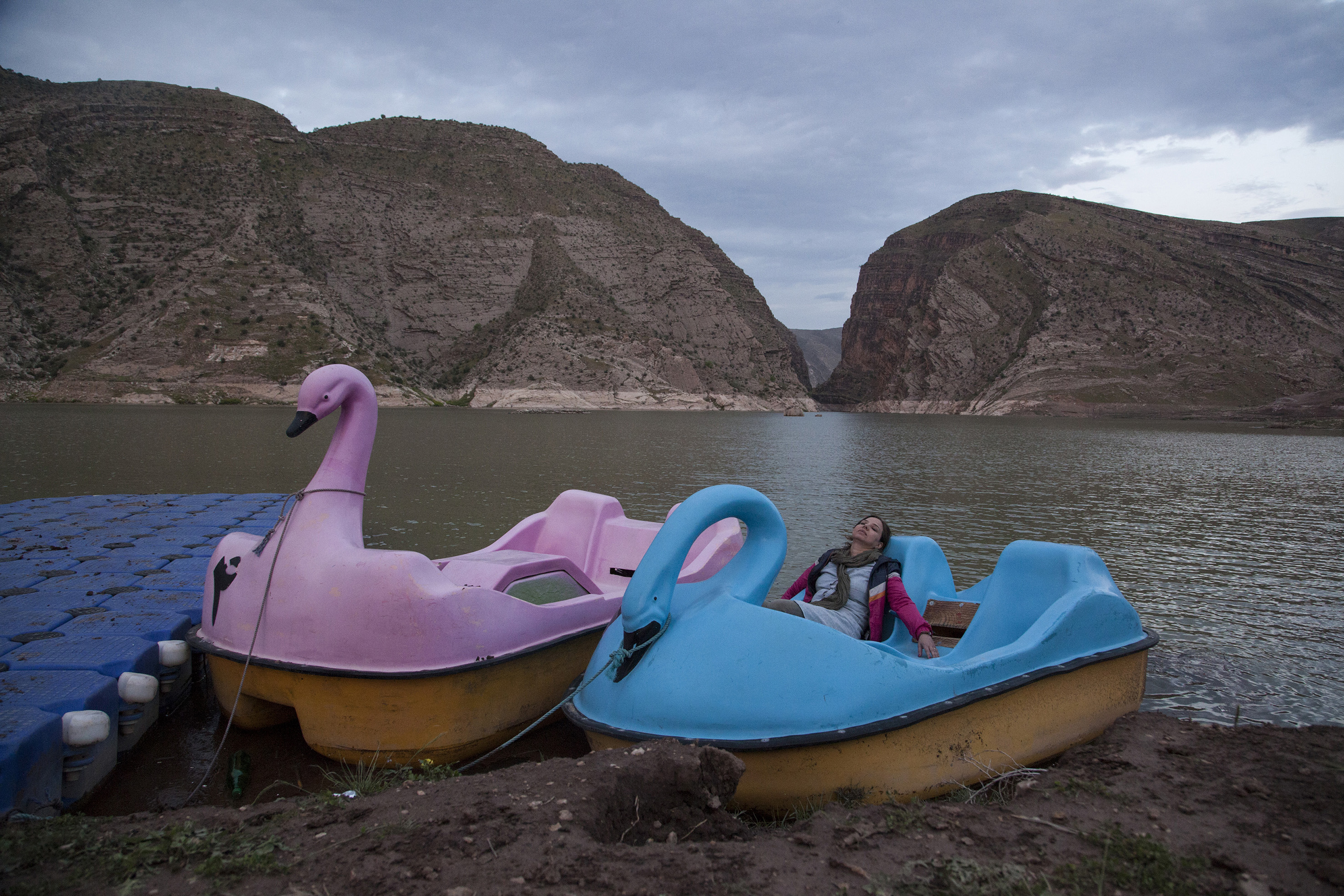Quietude and Revolution — image 7