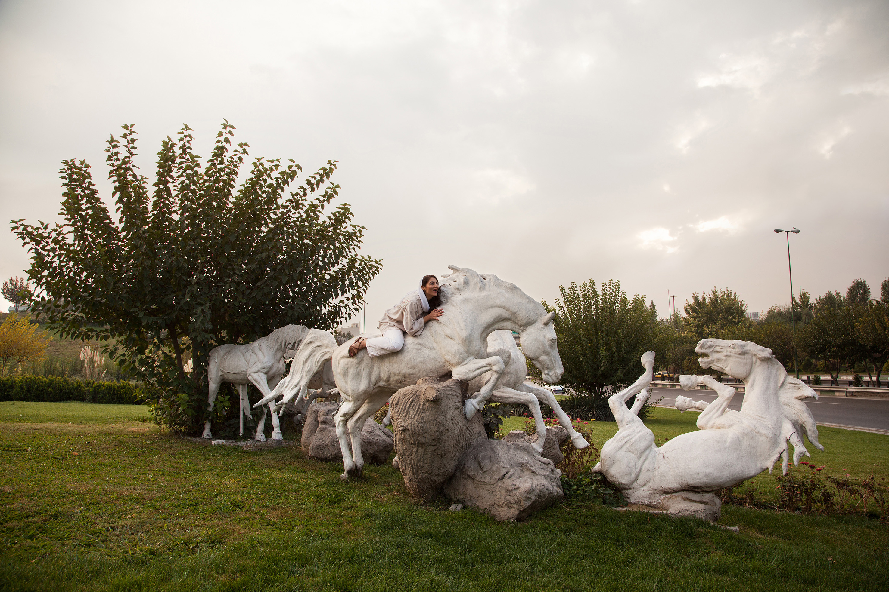 Quietude and Revolution — image 4